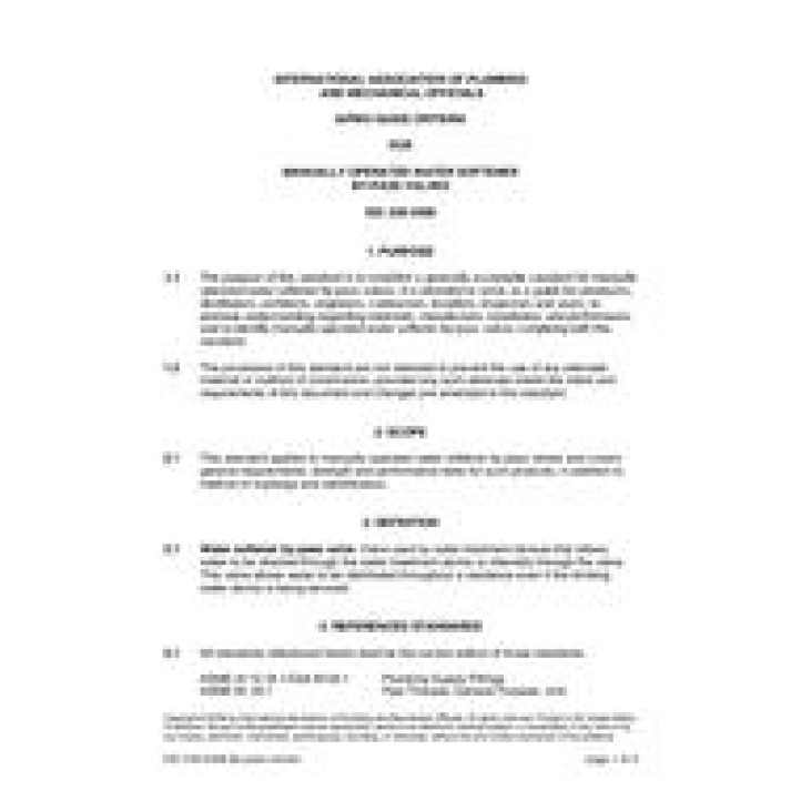 IAPMO IGC 230 PDF