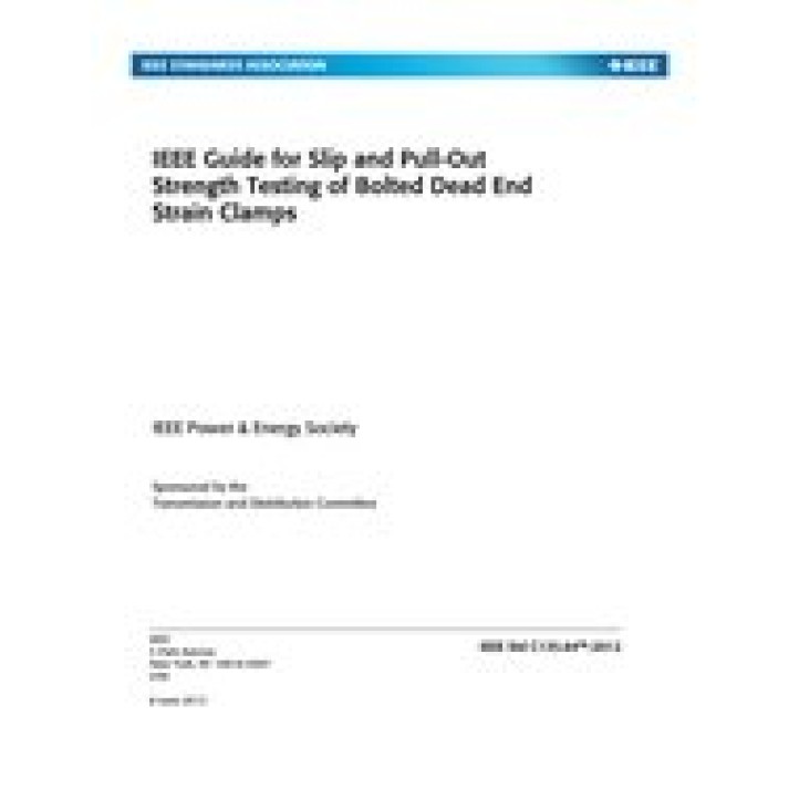 IEEE C135.64 PDF