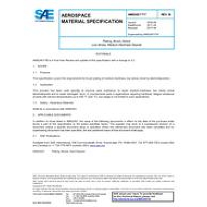 SAE AMS2451/7B PDF