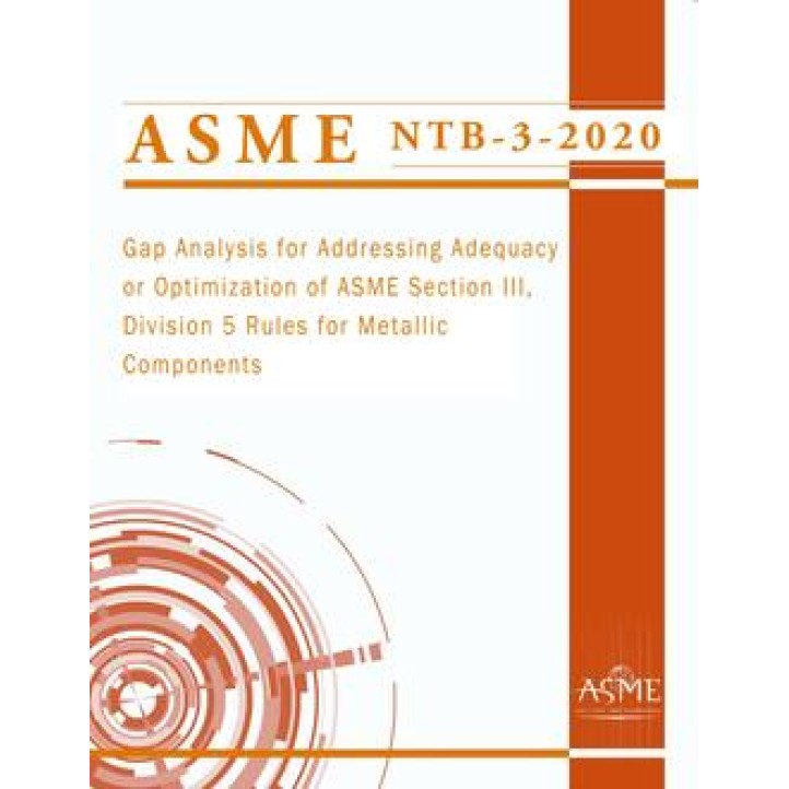 ASME NTB-3 PDF