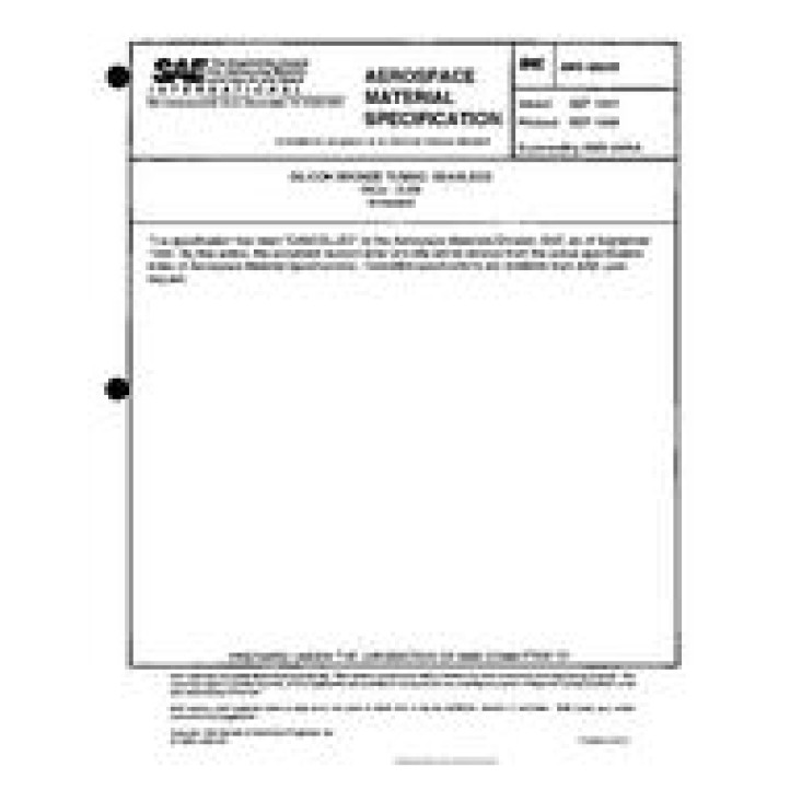 SAE AMS4665B PDF