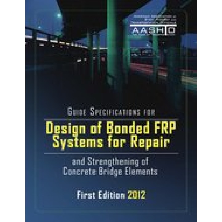 AASHTO FRPS-1 PDF