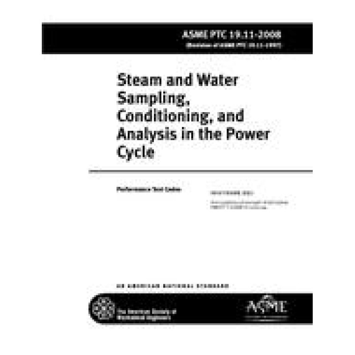 ASME PTC 19.11 PDF