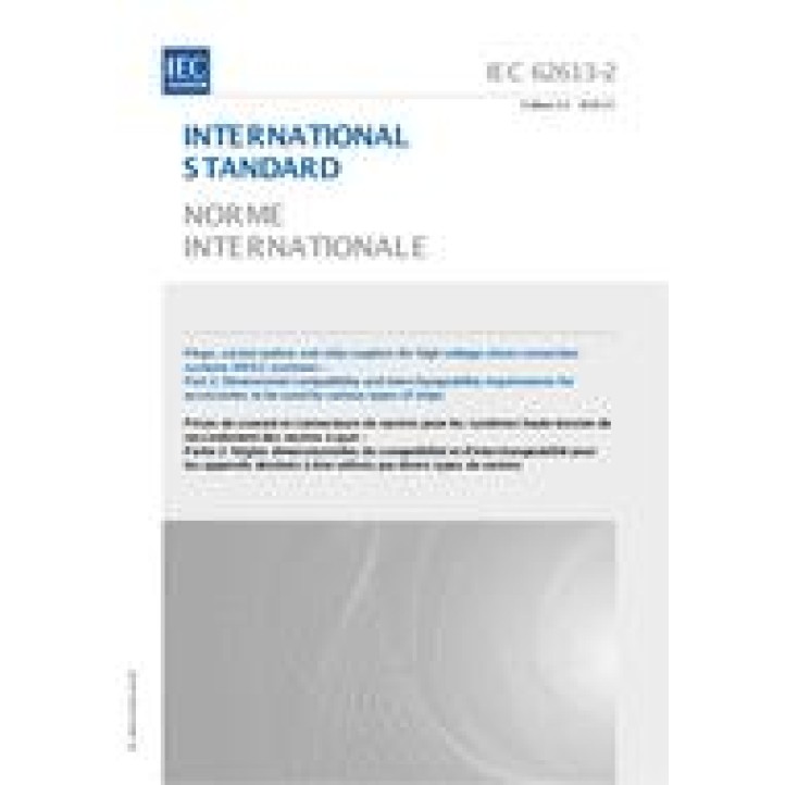 IEC 62613-2 Ed. 2.0 b PDF