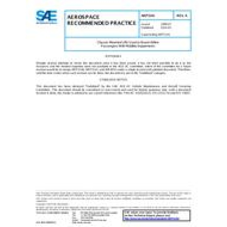 SAE ARP5141A PDF