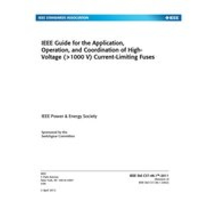 IEEE C37.48.1 PDF