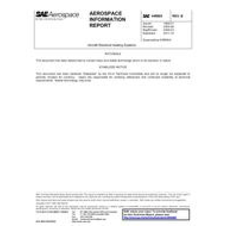 SAE AIR860B PDF