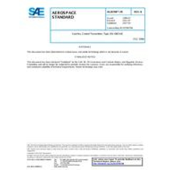 SAE AS20708/78B PDF