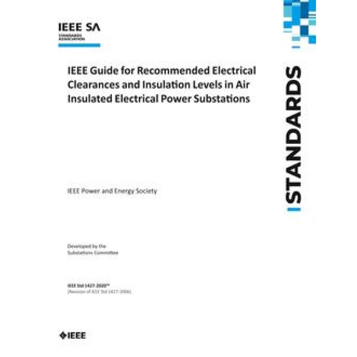 IEEE 1427 PDF