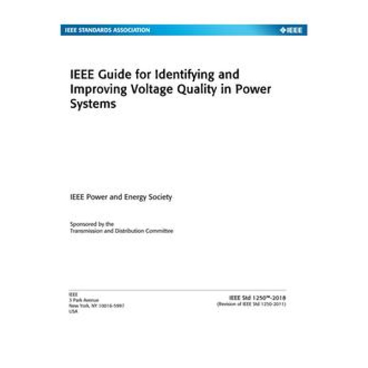 IEEE 1250 PDF