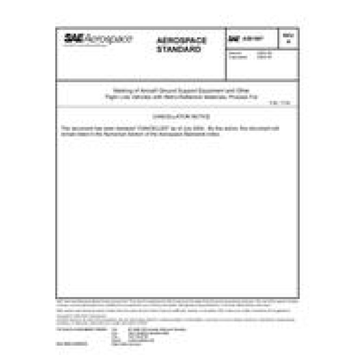 SAE AS81807A PDF