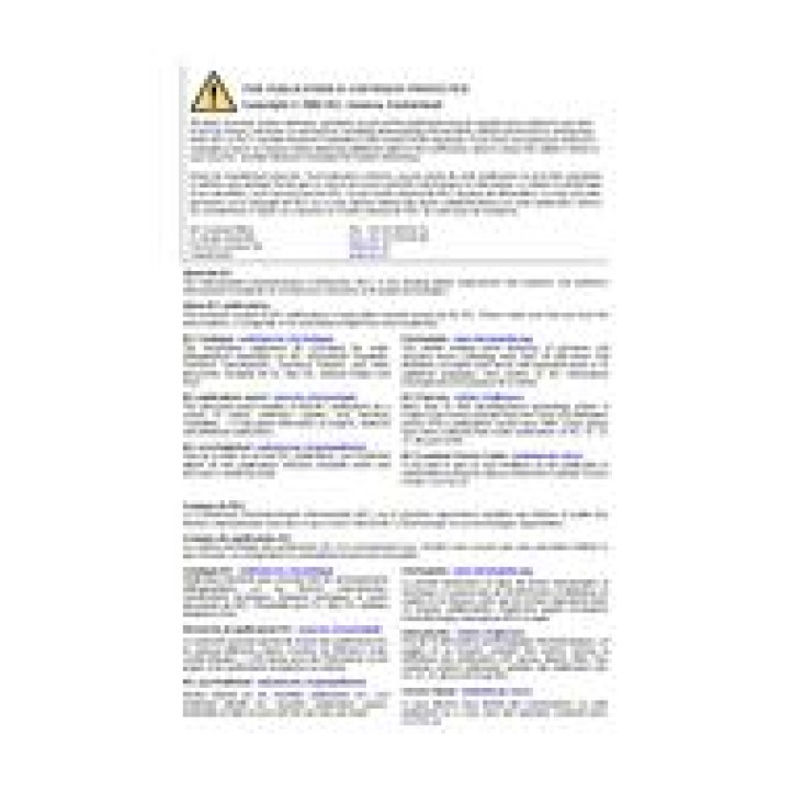 IEC 61811-11 Ed. 1.0 b PDF