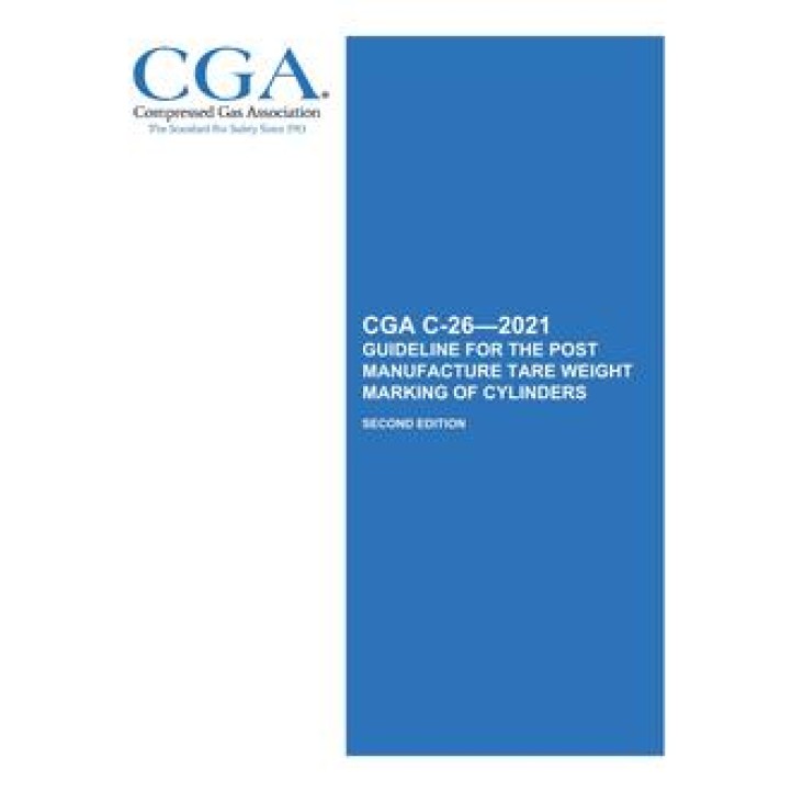 CGA C-26 PDF