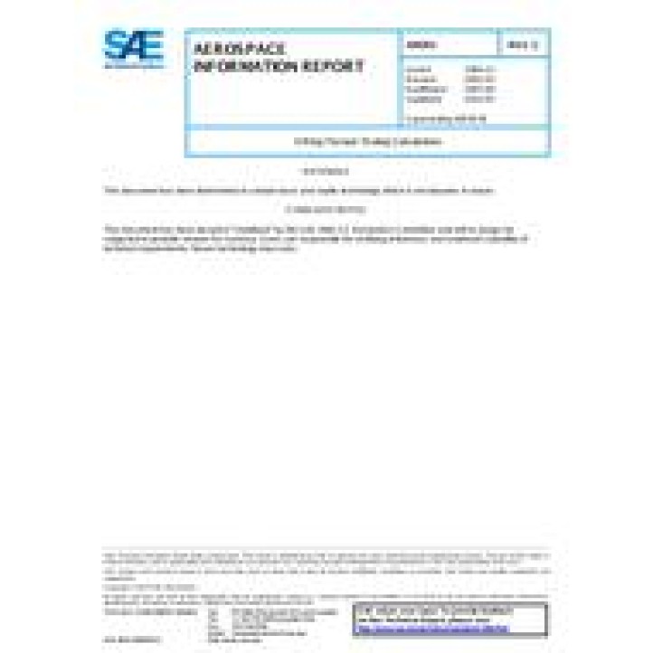 SAE AIR851C PDF