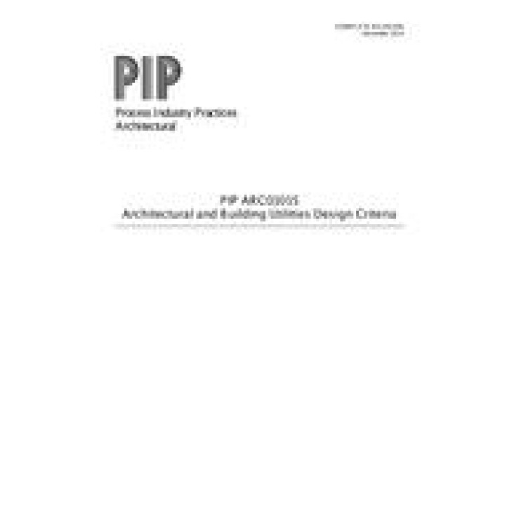 PIP ARC01015 PDF