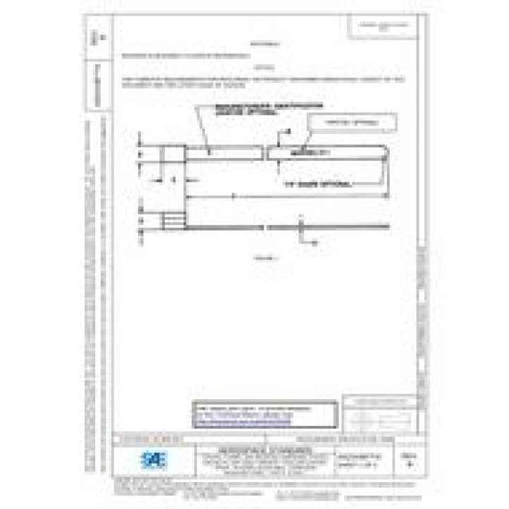 SAE AS23190/3B PDF