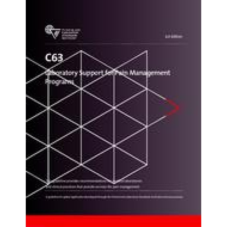 CLSI C63 PDF