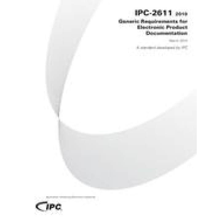 IPC 2611 PDF