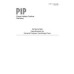 PIP RESF001 PDF