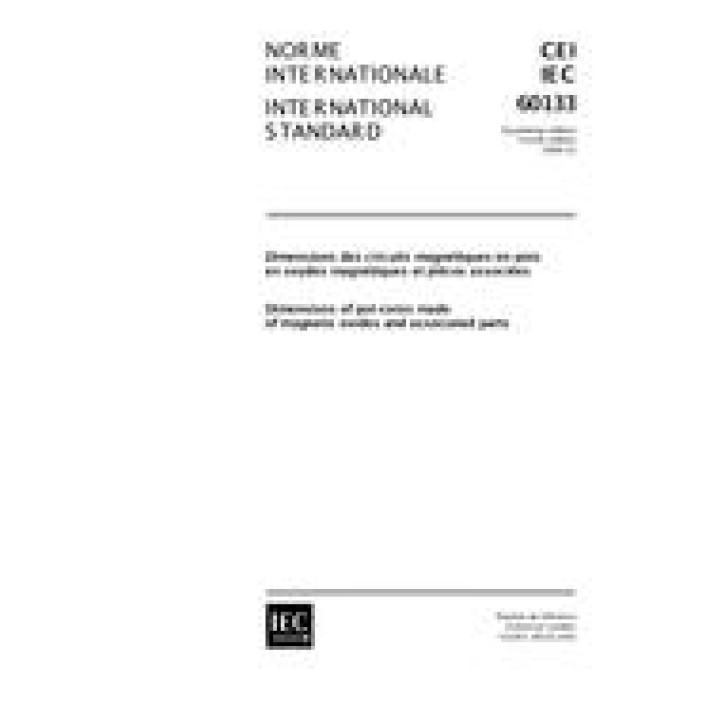 IEC 60133 Ed. 4.0 b PDF