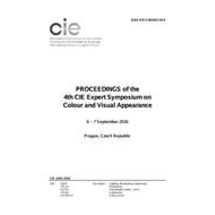 CIE x043 PDF