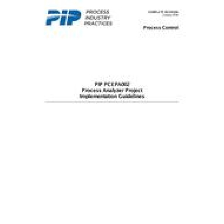 PIP PCEPA002 PDF