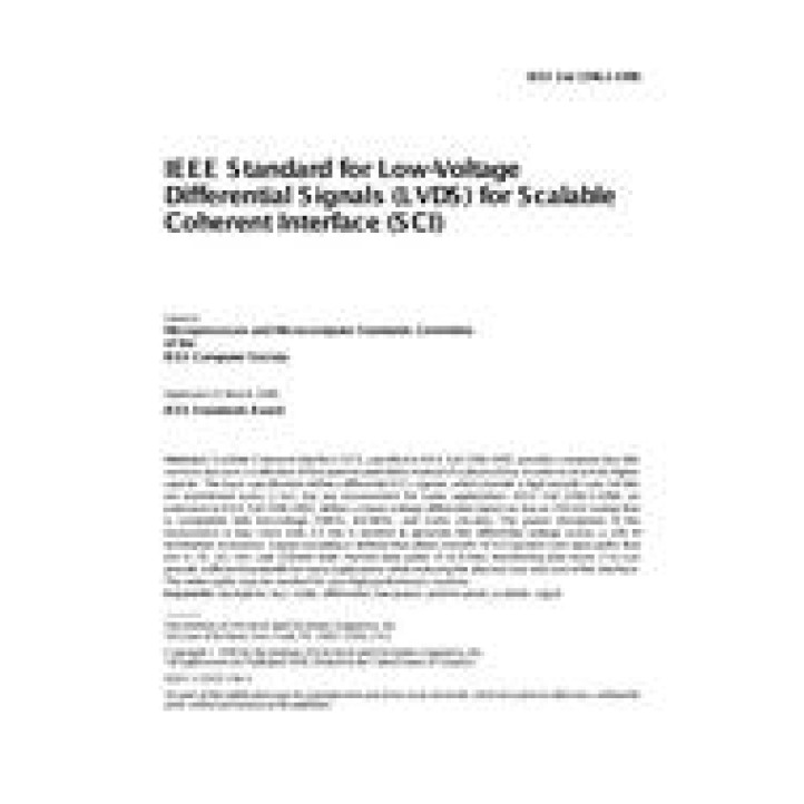 IEEE 1596.3 PDF