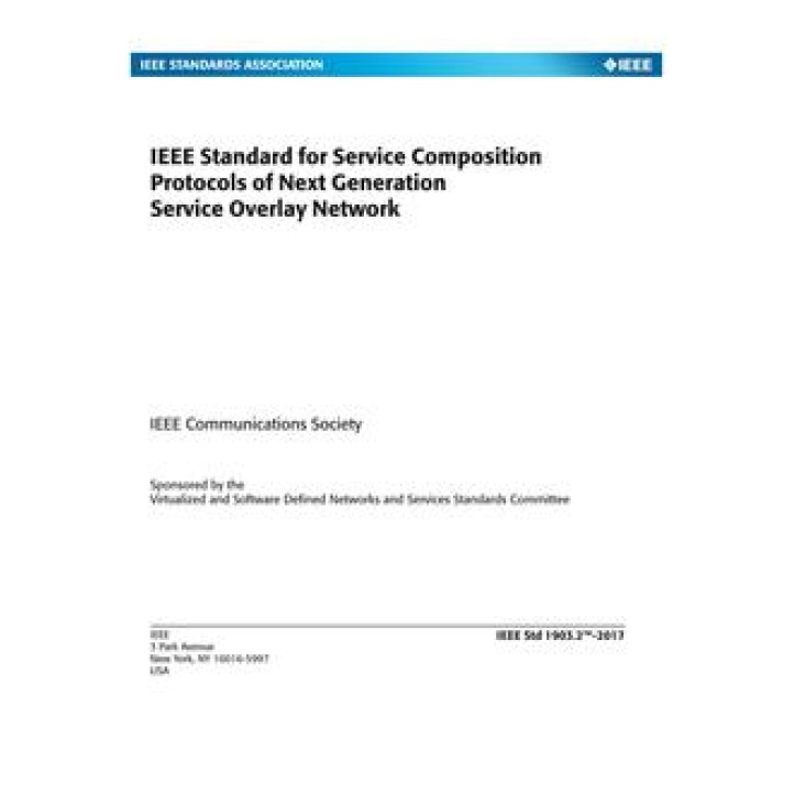 IEEE 1903.2 PDF