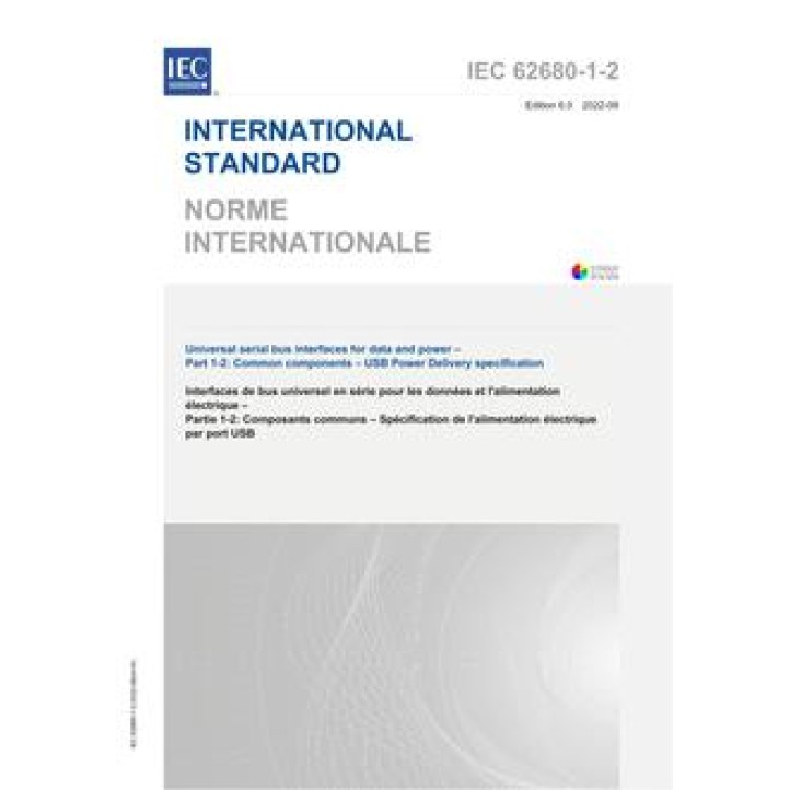 IEC 62680-1-2 Ed. 6.0 b PDF