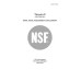 NSF Tinuvin P &#8211; 2018 PDF