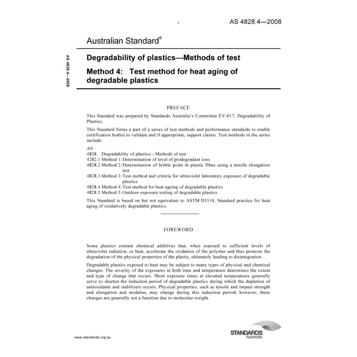 AS 4828.4 PDF