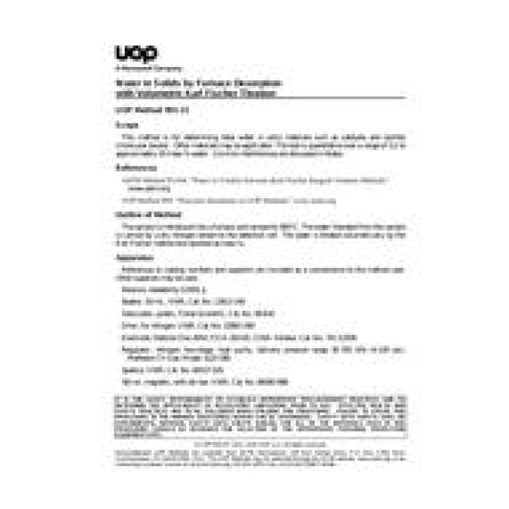 UOP 993 PDF