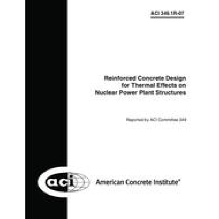 ACI 349.1R PDF