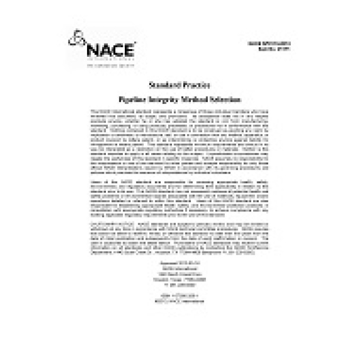 NACE SP0113 PDF