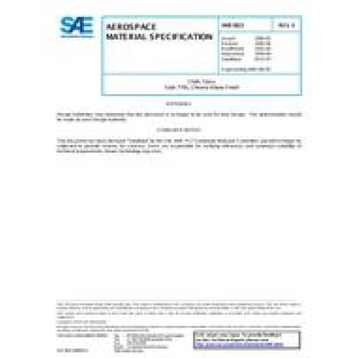 SAE AMS3823E PDF