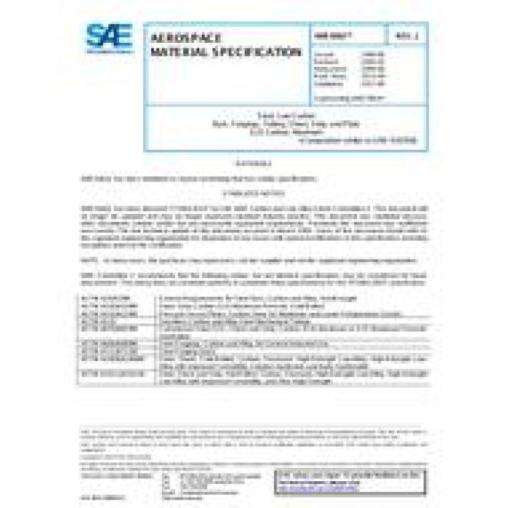 SAE AMS5062J PDF