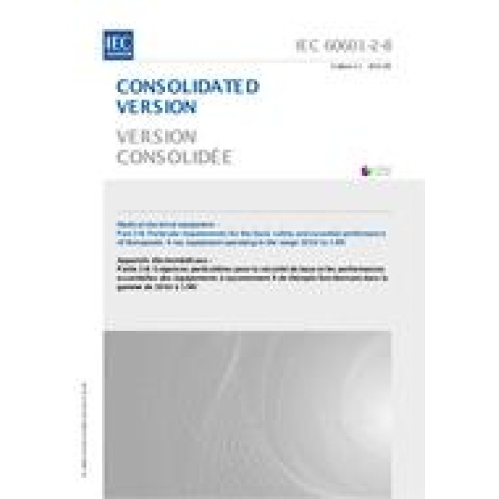 IEC 60601-2-8 Ed. 2.1 b PDF