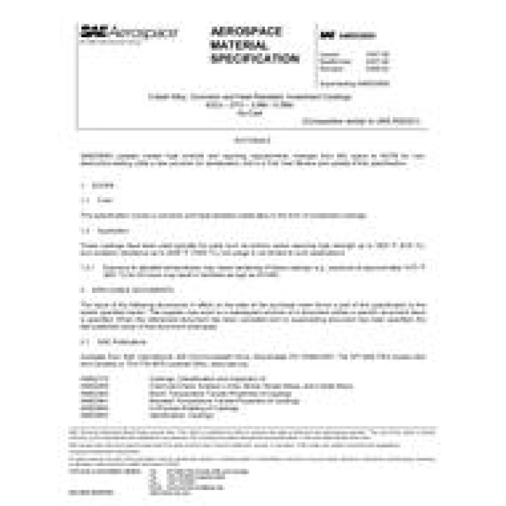 SAE AMS5385H PDF