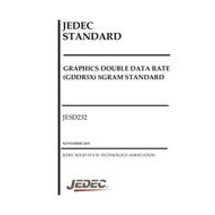 JEDEC JESD232AA PDF