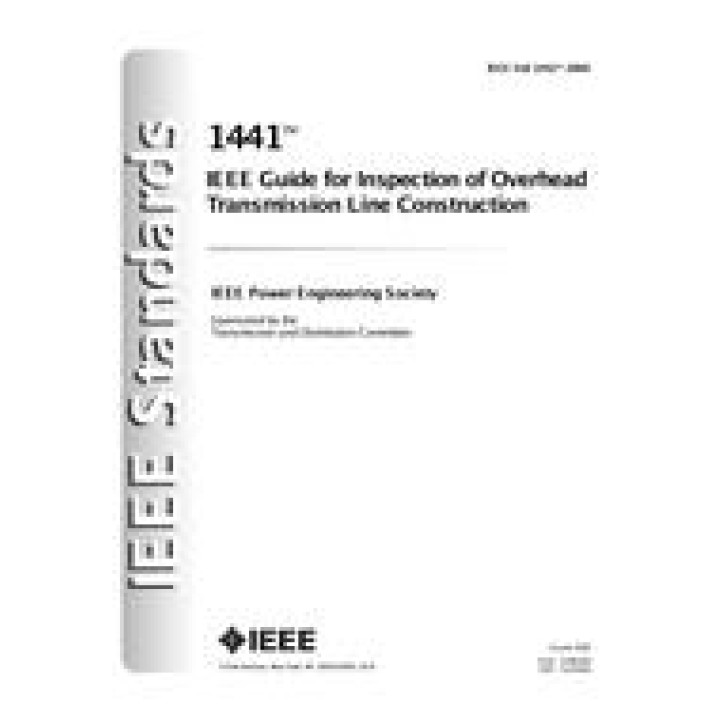 IEEE 1441 PDF