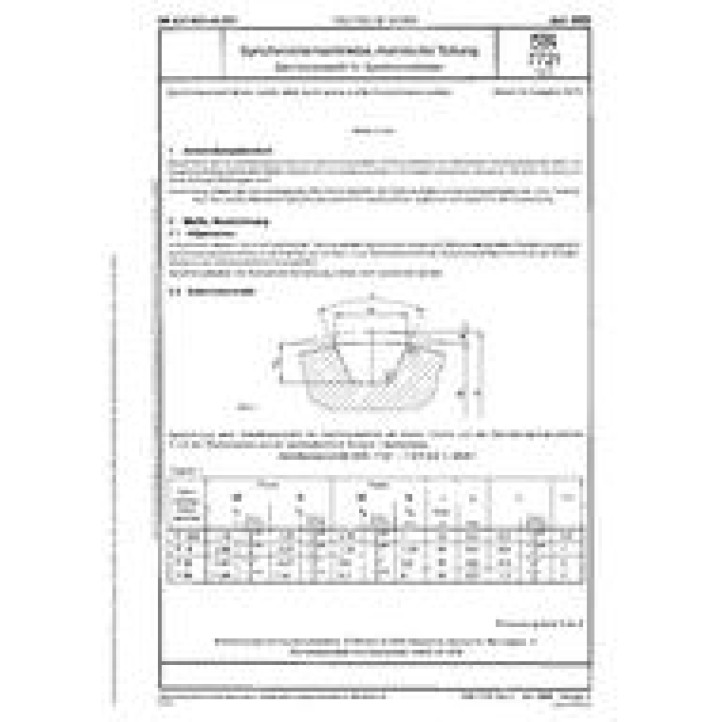 DIN 7721-2 PDF