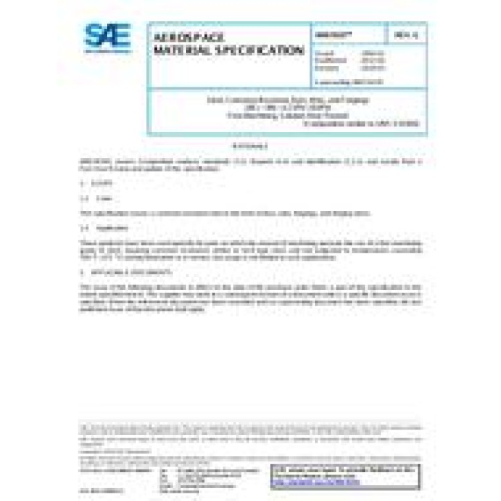 SAE AMS5635G PDF