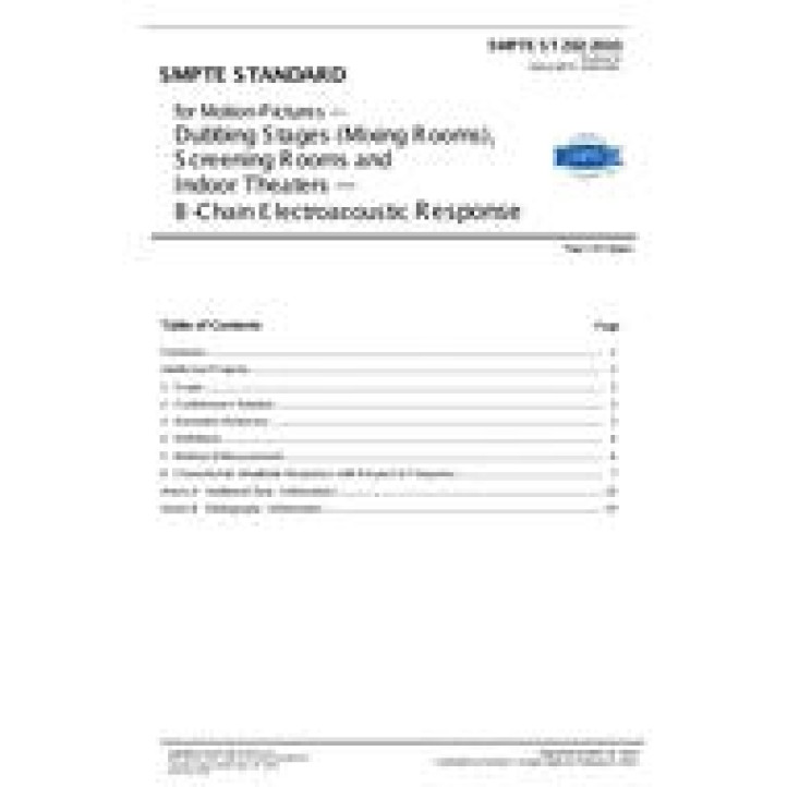 SMPTE 202 PDF