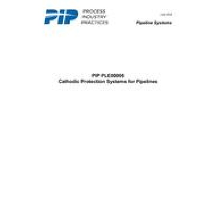 PIP PLE00006 PDF