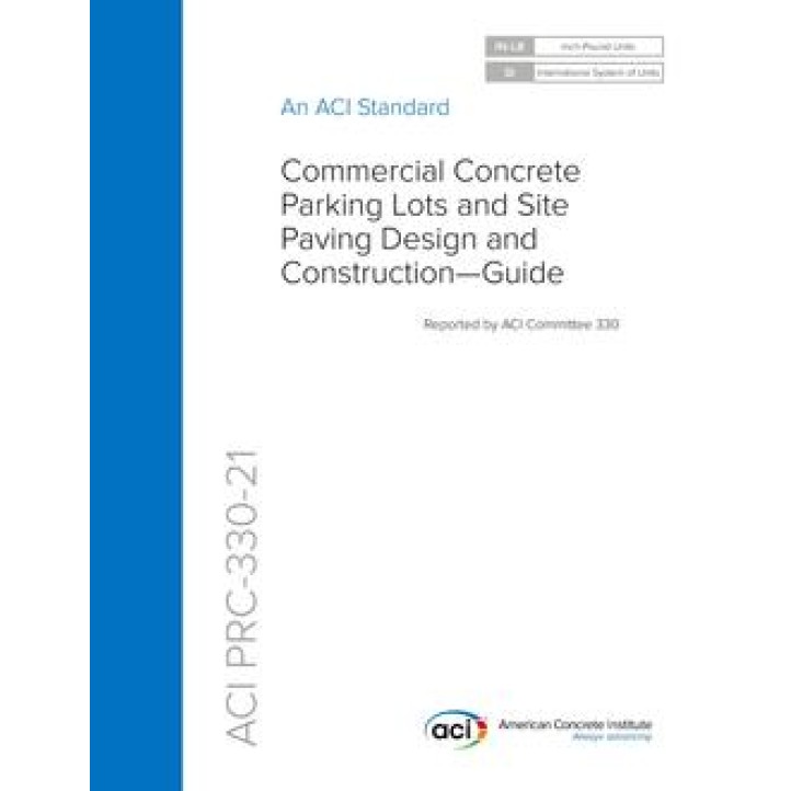 ACI 330 PDF