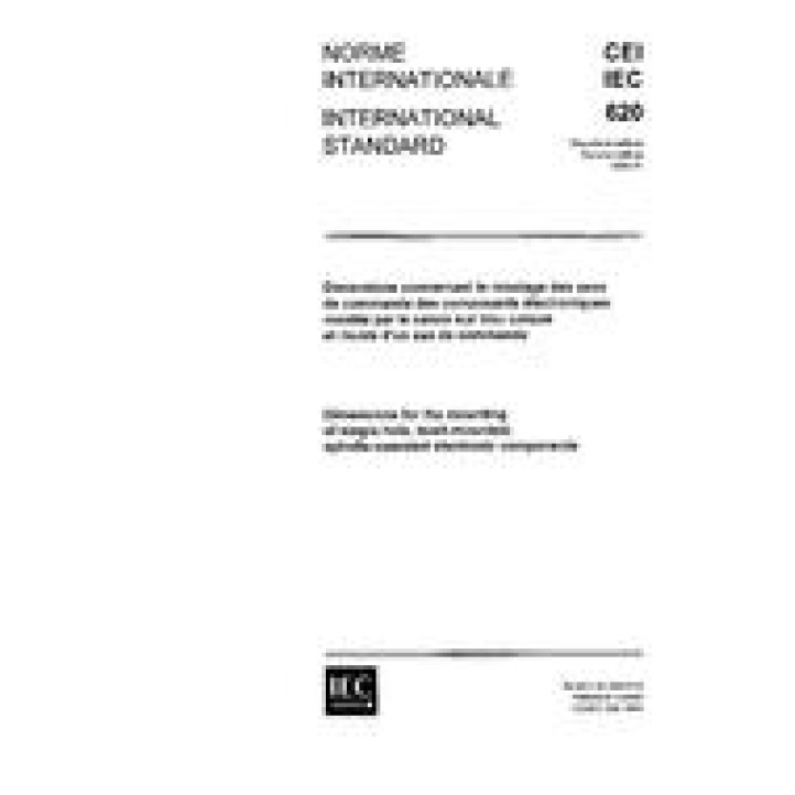 IEC 60620 Ed. 2.0 b PDF