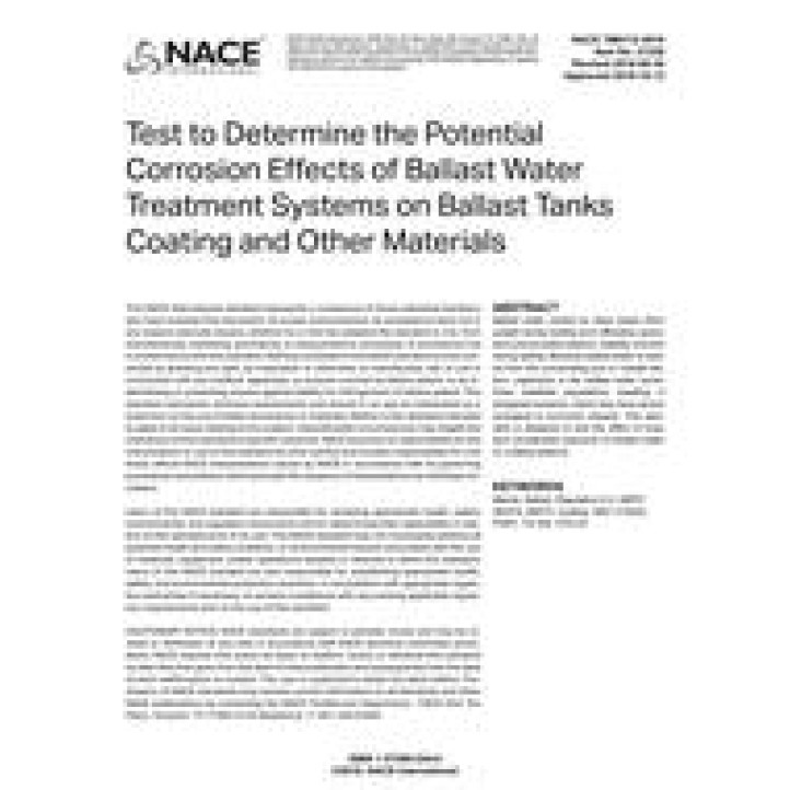 NACE TM0112 PDF