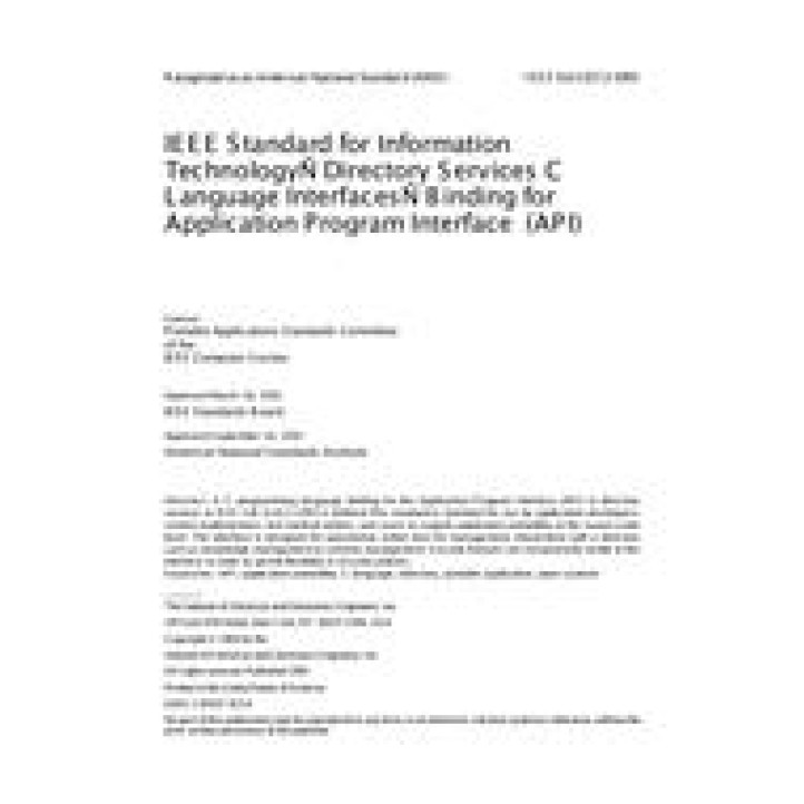 IEEE 1327.2 PDF