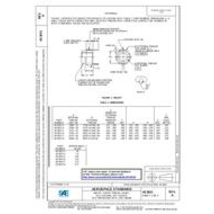 SAE AS3651A PDF