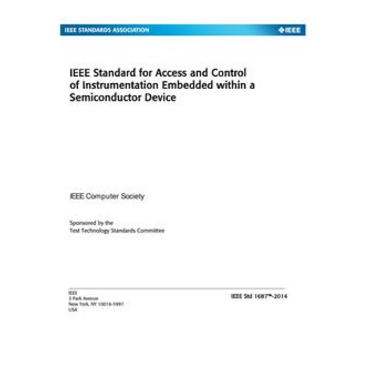 IEEE 1687 PDF